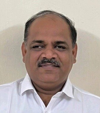 Mr. Mani Kiran Vempaty